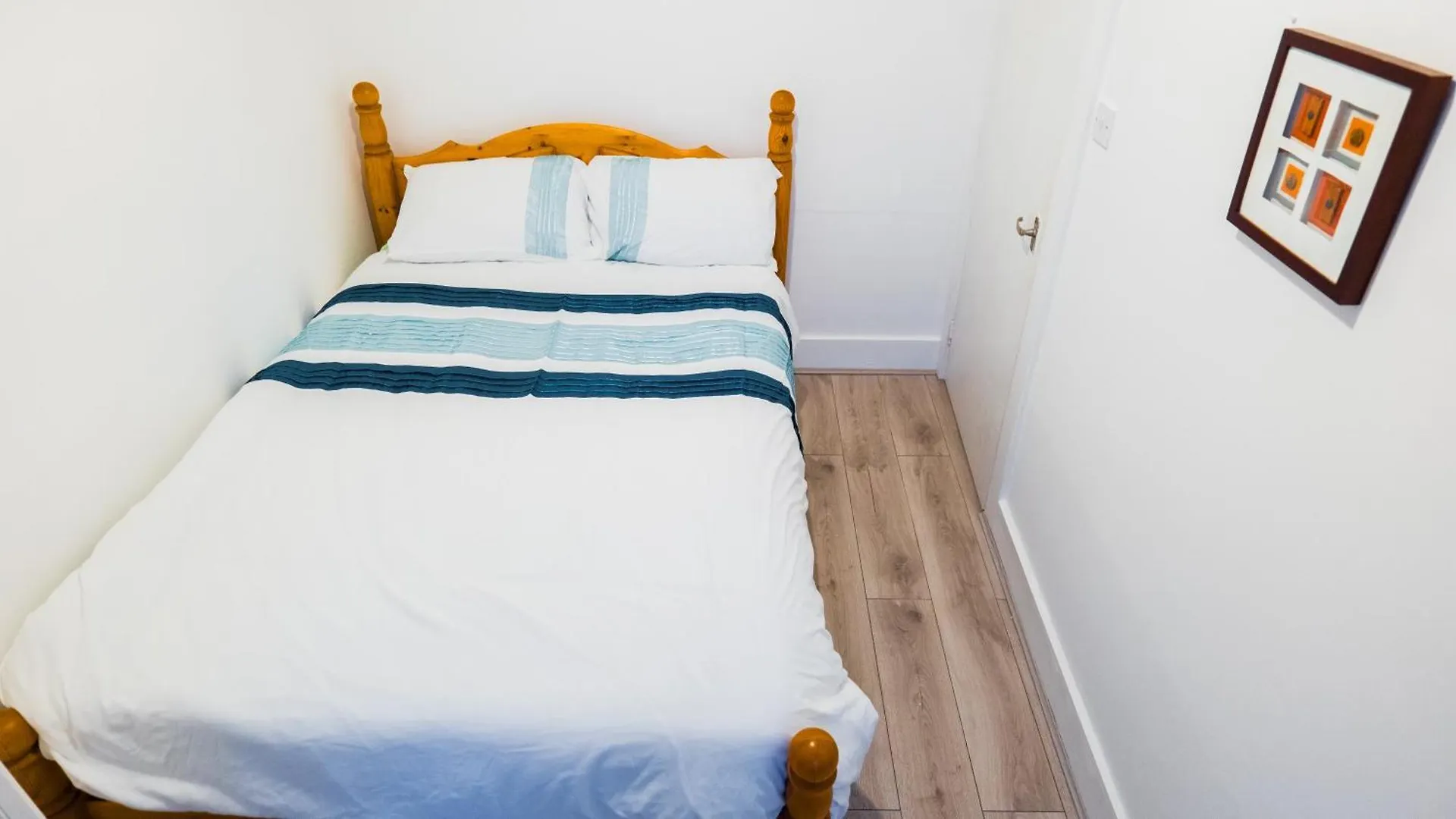 Luxurious Entire 2 Bedroom Flat City Centre Loction Free Parking And Free Fast Internet Connection Aberdeen Großbritannien